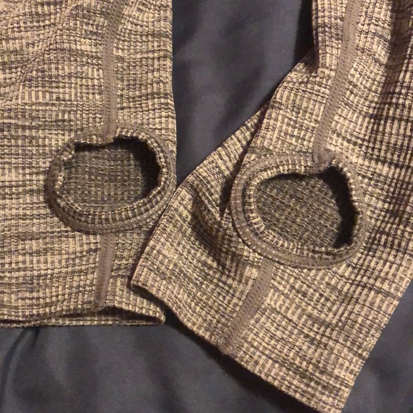 Zella Workout Hoodie - Picture 3 of 3